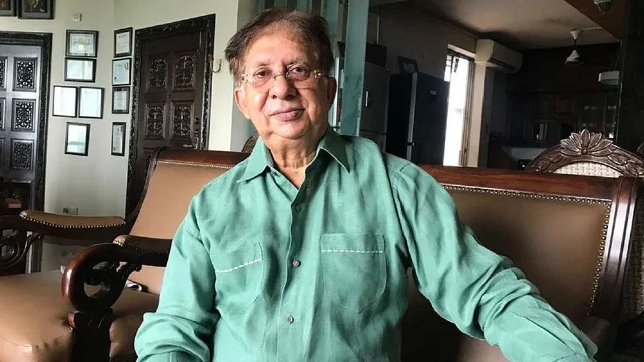 শমসের মবিন চৌধুরীর বাসায় অভিযান চালাচ্ছে ডিবি