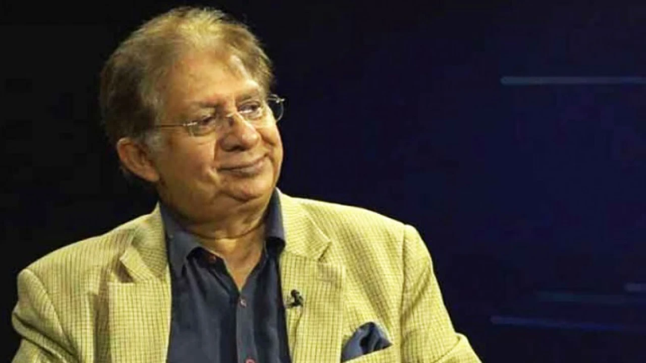 শমসের মবিন চৌধুরী আটক