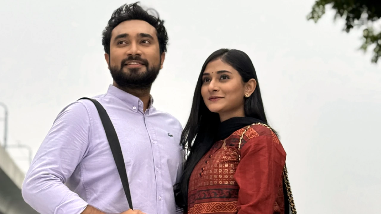 মেহজাবীনের গল্পে অভিষেক বোন মালাইকার