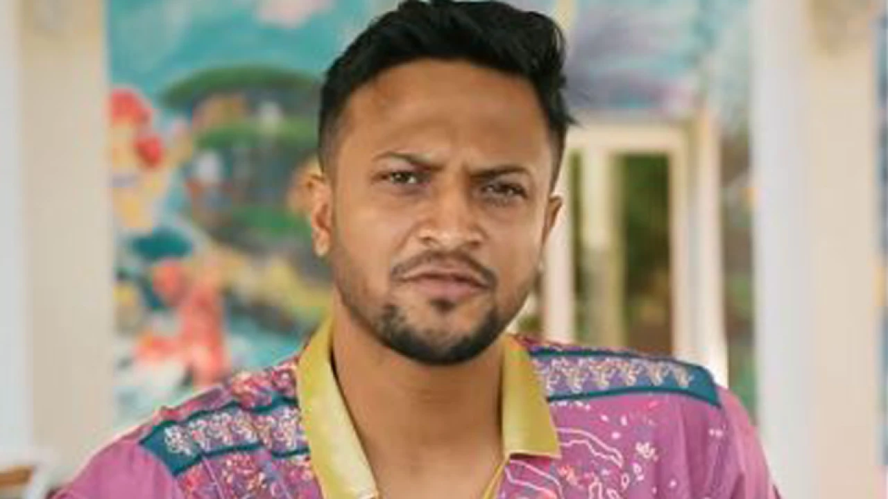 আমাকে নিয়ে খেলবেন না: সাকিব