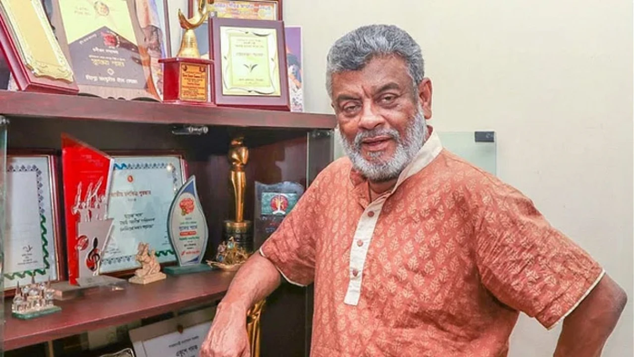 যে আক্ষেপ নিয়ে চলে গেলেন একাত্তরের কণ্ঠসৈনিক সুজেয় শ্যাম