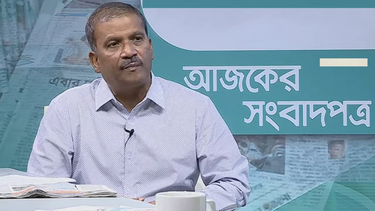 নির্বাচন কবে হতে পারে, ধারণা দিলেন আসিফ নজরুল