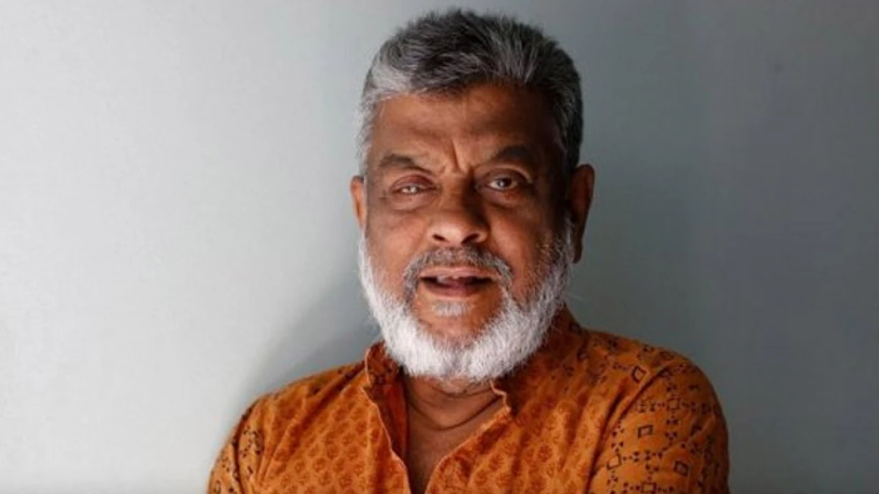 শেষ শ্রদ্ধা জানাতে ঢাকেশ্বরী মন্দিরে সুজেয় শ্যামের মরদেহ