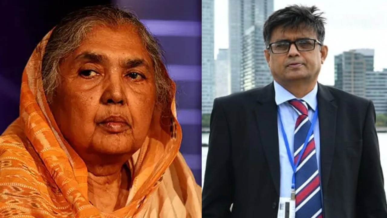 মতিয়া চৌধুরীকে ঘিরে প্রচারিত সংবাদ নিয়ে যা বললেন প্রেস সচিব