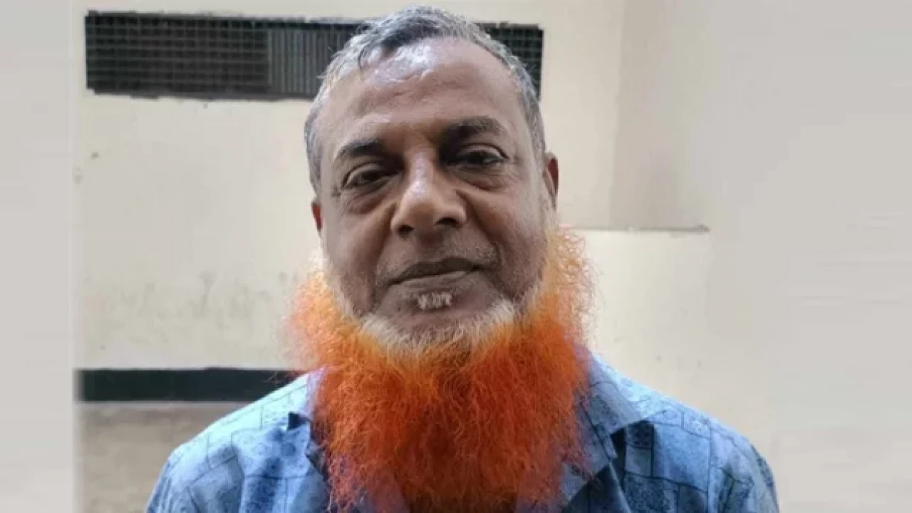 সূত্রাপুর থানা তাঁতী লীগ সভাপতি গ্রেপ্তার