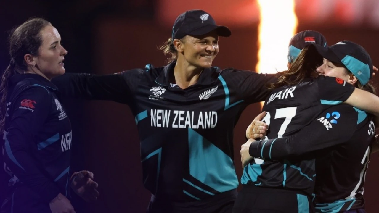 ও. ইন্ডিজকে বিদায় করে ১৪ বছর পর ফাইনালে নিউজিল্যান্ড