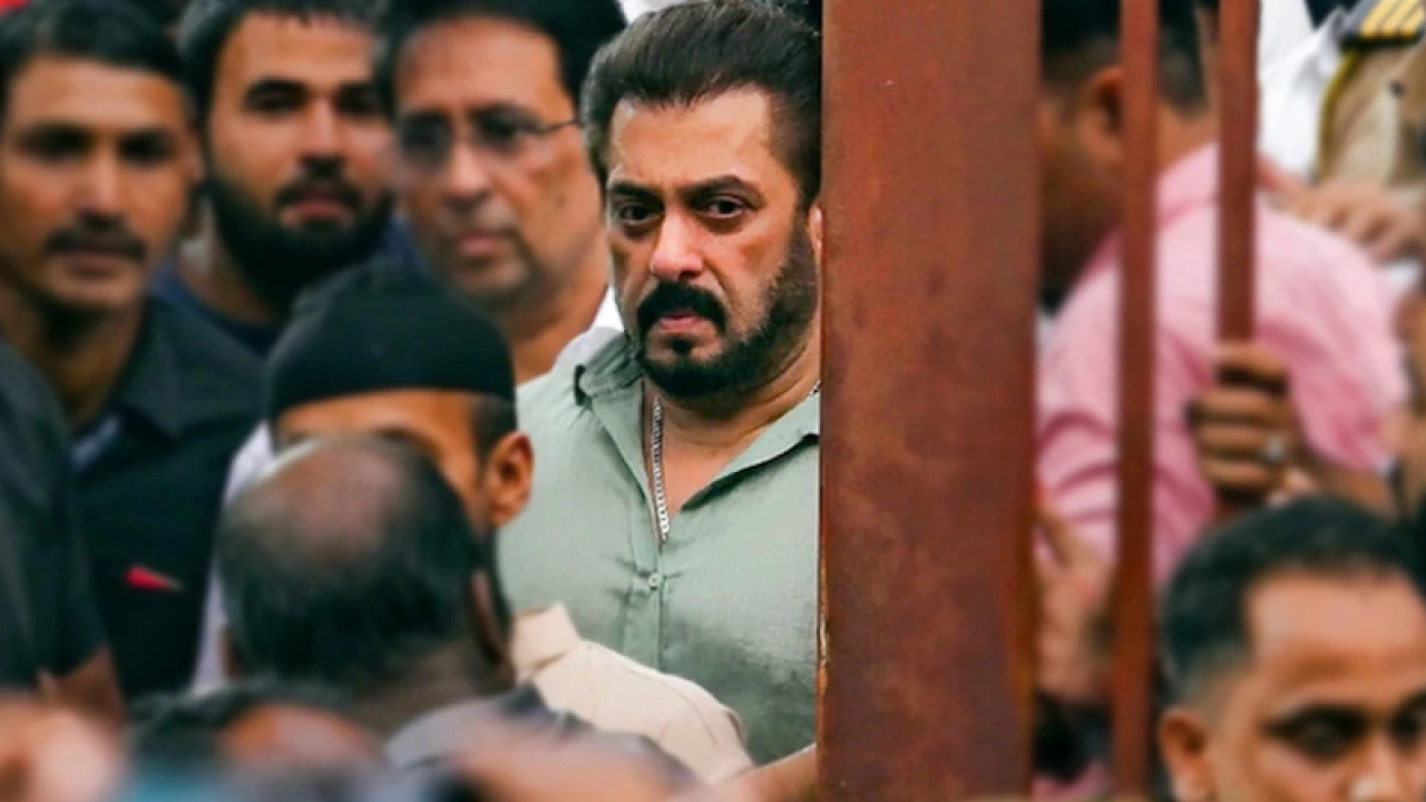 কত টাকায় সালমানকে হত্যার পরিকল্পনা করা হয়!