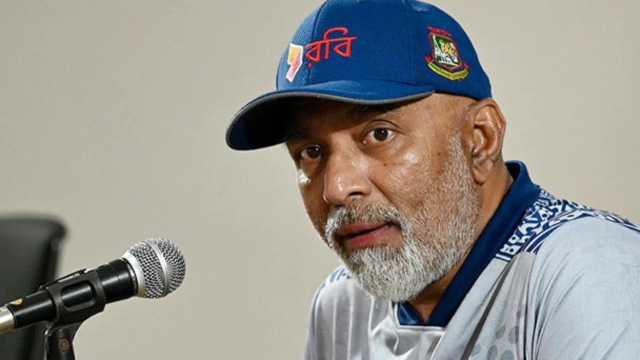 বিসিবির আচরণ আমার কাছে গভীর উদ্বেগ তৈরি করেছে: হাথুরু