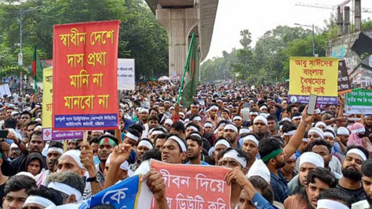 প্রধান উপদেষ্টার প্রেস সচিবের সঙ্গে বৈঠক শেষে যা জানালেন আউটসোর্সিং কর্মচারীরা