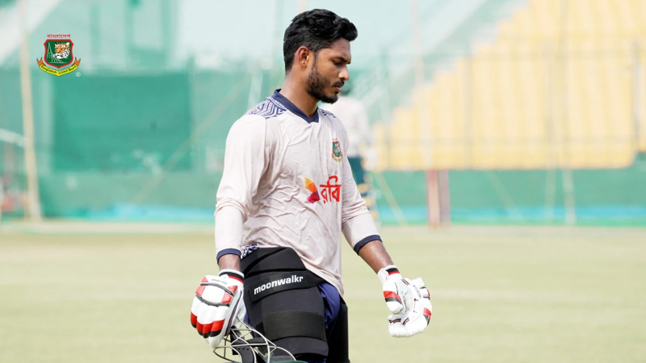 আগ্রাসী ব্যাটিংয়ে তামিমের ১৪১