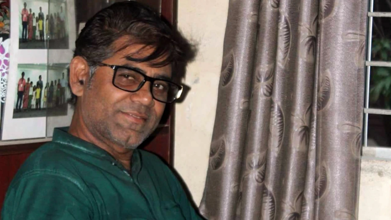 অভিনেতার বাসায় ডাকাতি, স্ত্রীর শ্বাসনালী কেটে হত্যার চেষ্টা