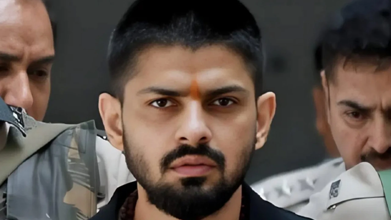 গ্যাংস্টার লরেন্স বিষ্ণোইকে নিয়ে ওয়েব সিরিজ