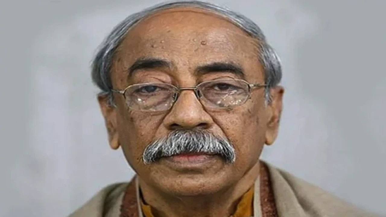 হত্যা মামলায় শাহরিয়ার কবির ২ দিনের রিমান্ডে