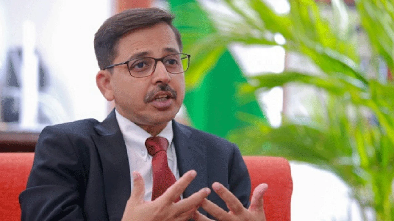 ভারতের ভ্রমণ ভিসা নিয়ে যা জানালেন প্রণয় ভার্মা