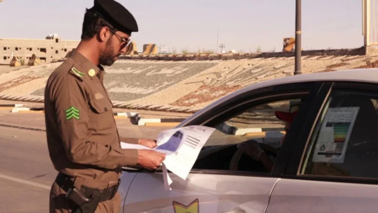 সৌদি আরবে ১ সপ্তাহে ২২ হাজার অবৈধ অভিবাসী গ্রেপ্তার