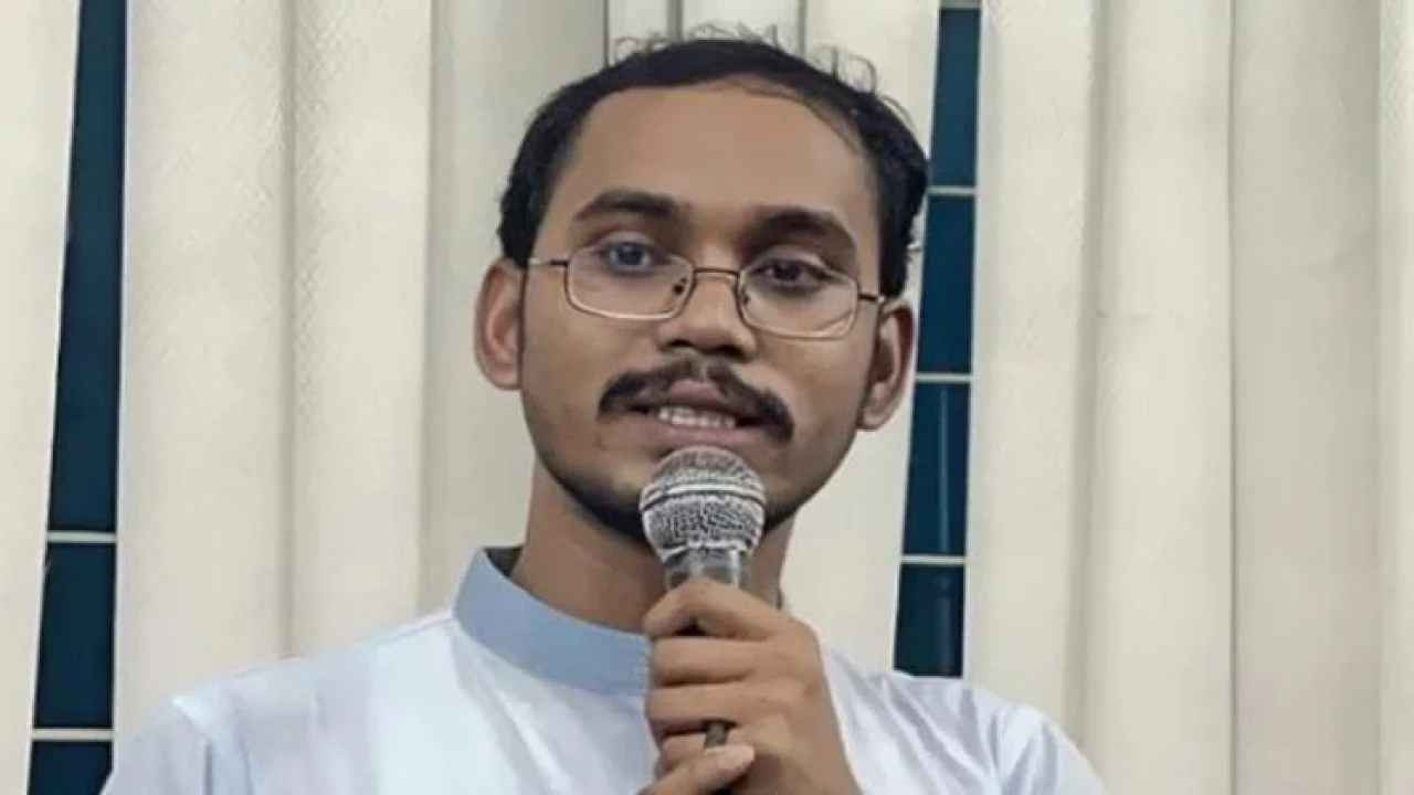 ‘রাষ্ট্রপতির পদত্যাগ দাবিতে দ্রুতই কর্মসূচি ঘোষণা’