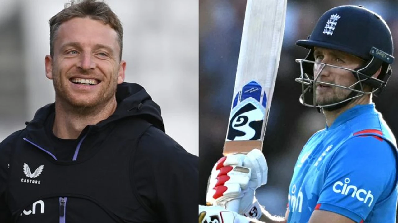 উইন্ডিজ সফরে ছিটকে গেছেন বাটলার, অধিনায়ক লিভিংস্টোন