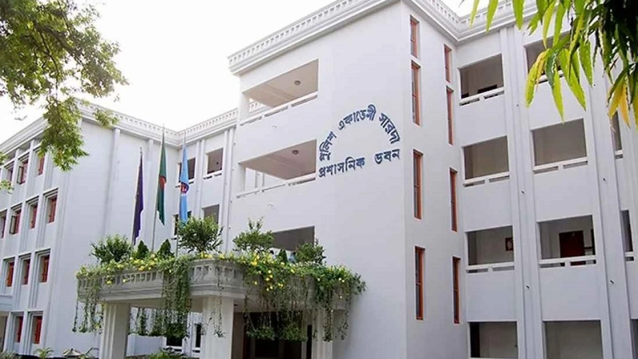 সারদায় প্রশিক্ষণরত ২৫০ এসআইকে অব্যাহতি