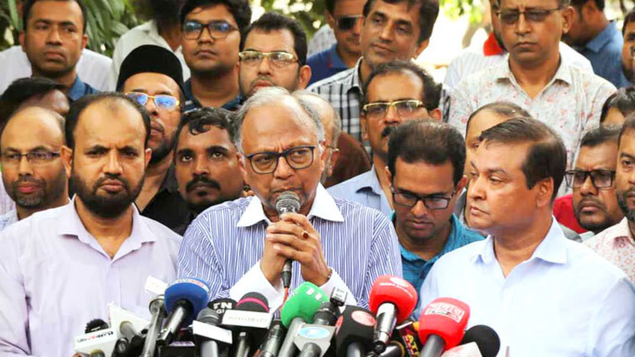 গণমাধ্যমে ফ্যাসিবাদের দালালদের বহিষ্কার করতে আল্টিমেটাম