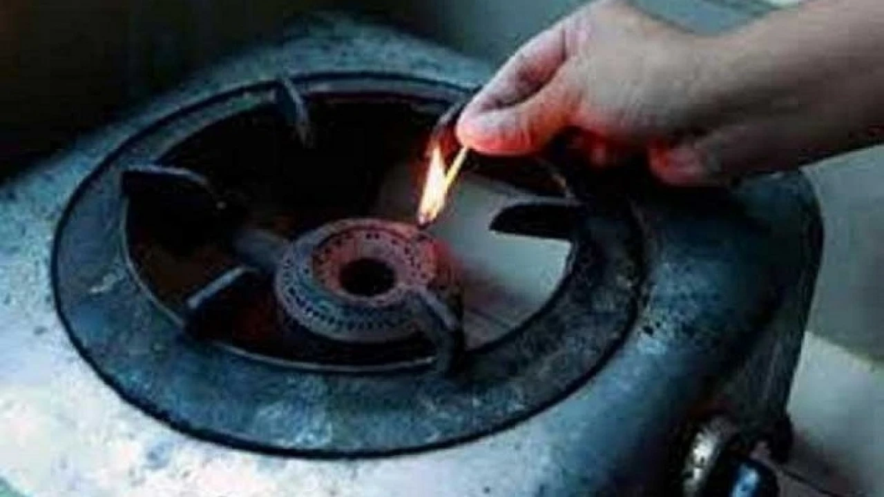 বুধবার ১২ ঘণ্টা গ্যাস থাকবে না যেসব এলাকায়