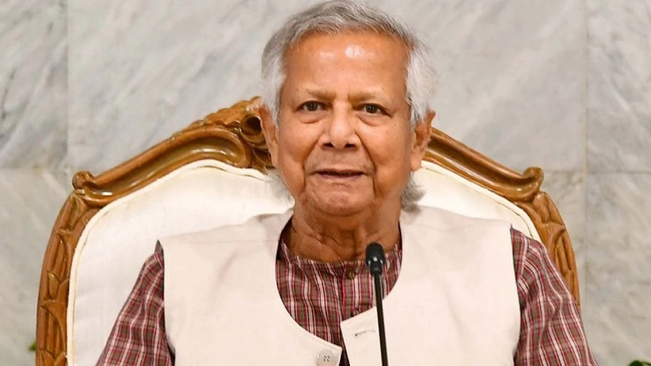 প্রধান উপদেষ্টার মেডিকেল টিম নিয়ে গুজব না ছড়ানোর অনুরোধ