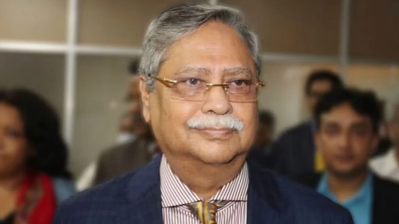 রাজনৈতিক ঐক্যে রাষ্ট্রপতি ইস্যুর সমাধান