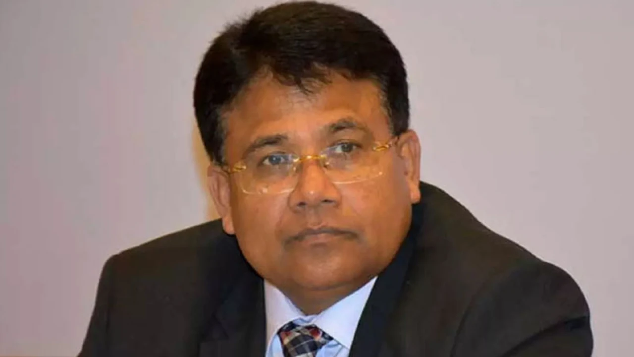 সাবেক ইসি সচিব হেলালুদ্দীন গ্রেপ্তার