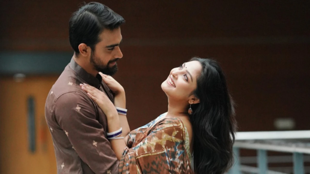 রেহান ও নাজনীন নিহার ভালোবাসার গল্প