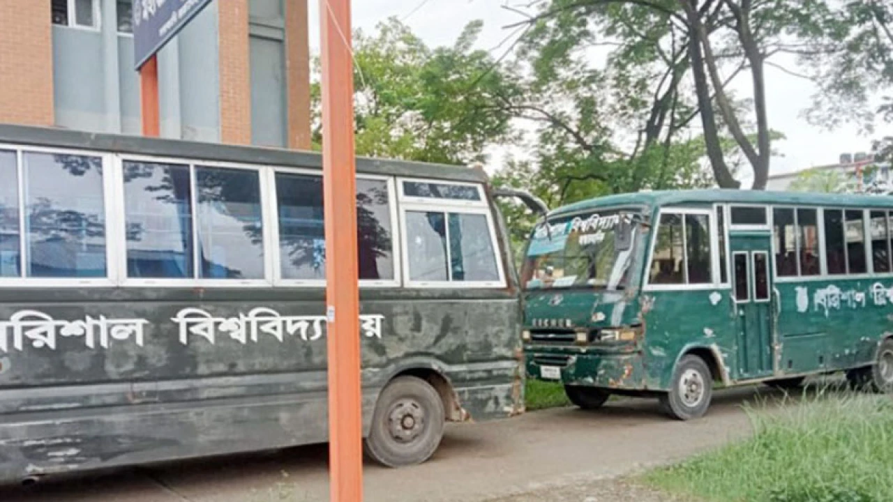 আবারও মুখোমুখি বরিশাল বিশ্ববিদ্যালয়-বিএম কলেজ