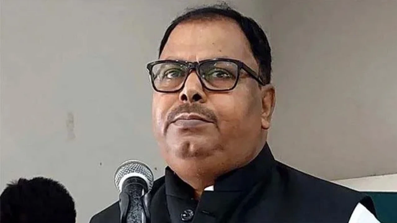 সাবেক প্রতিমন্ত্রী জাকির হোসেন গ্রেপ্তার