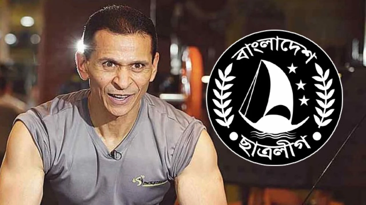 ছাত্রলীগ নিষিদ্ধে যা বললেন সোহেল তাজ