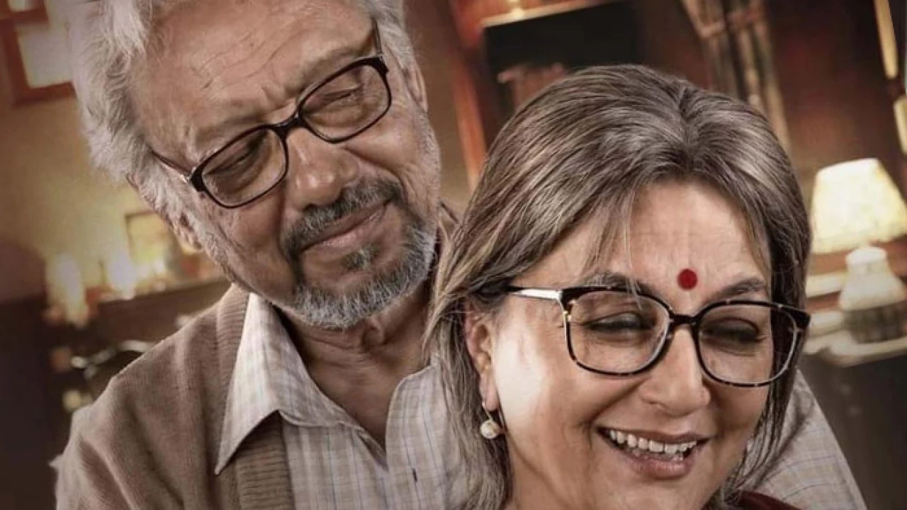 অপর্ণা সেনের জন্মদিনে অঞ্জন দত্তের স্মৃতিকথা