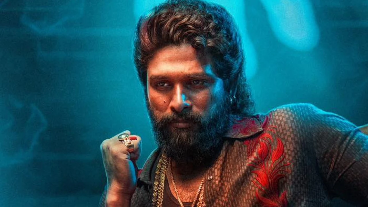 ফের তারিখ পরিবর্তন, কবে আসছে ‘পুষ্পা ২’