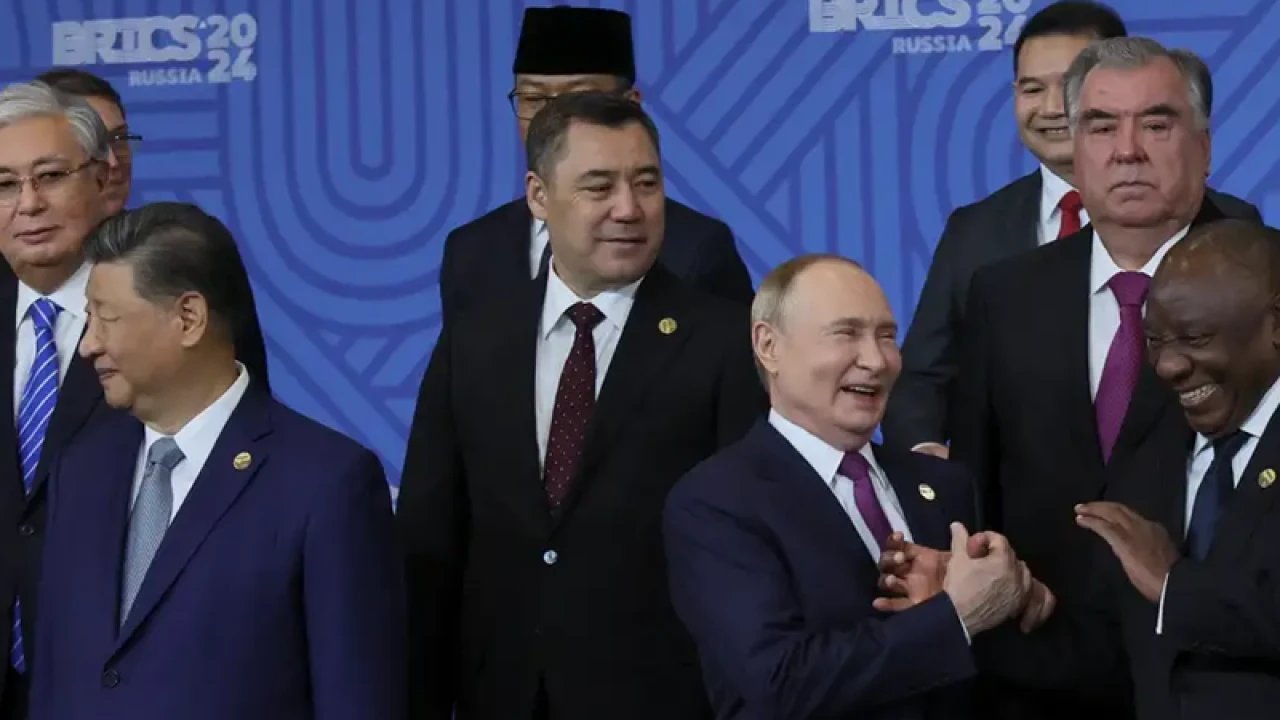 যুক্তরাষ্ট্রের সঙ্গে সুসম্পর্কে রাজি পুতিন