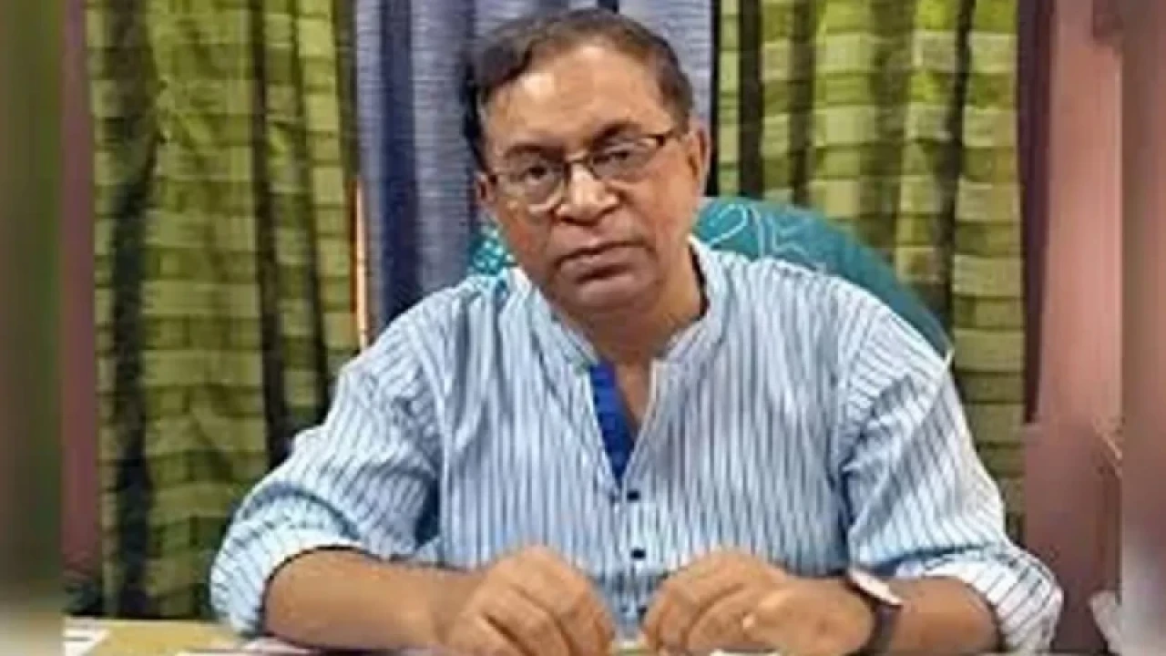 বিশেষ মহলের চাপে সরকারকে বেসামাল হলে চলবে না: সাইফুল হক