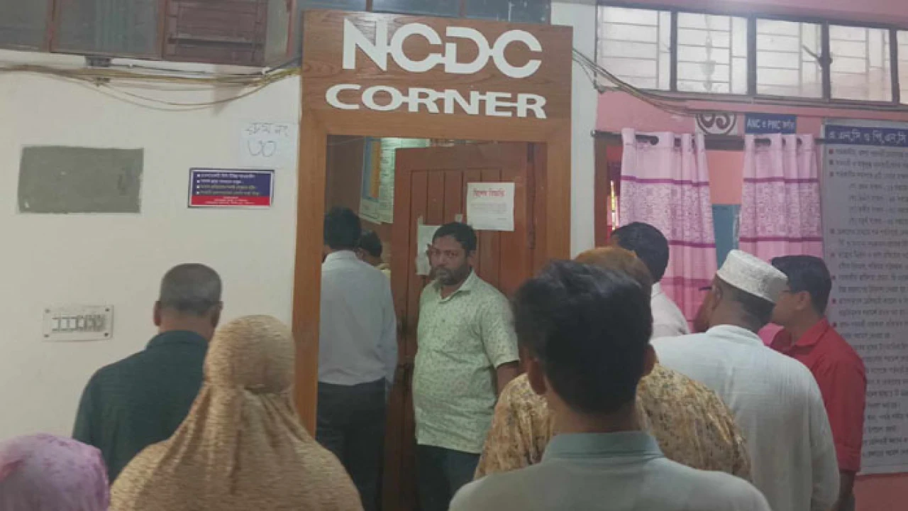 ধুঁকছেন উচ্চরক্তচাপ ও ডায়াবেটিস রোগীরা