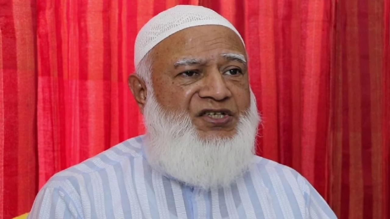 যারা গুলি চালিয়েছিল, ভোট চাওয়ার নৈতিক অধিকার তাদের নেই: শফিকুর রহমান