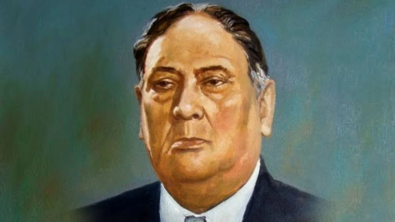 শেরে বাংলা আবুল কাশেম ফজলুল হক: জীবন ও রাজনীতি