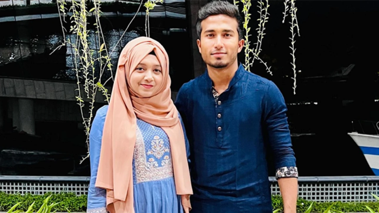 জমজ সন্তানের বাবা হলেন আফিফ