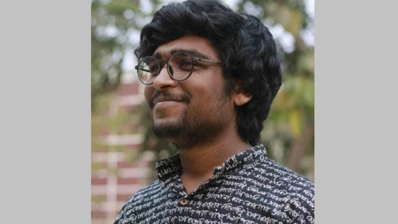 রাবি ছাত্র ইউনিয়নের নতুন কমিটির সভাপতি ছাত্রলীগ কর্মী!