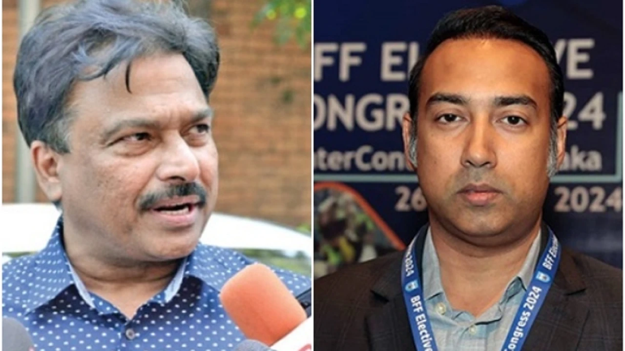 বাফুফের নতুন সভাপতি তাবিথকে বিসিবির শুভেচ্ছা