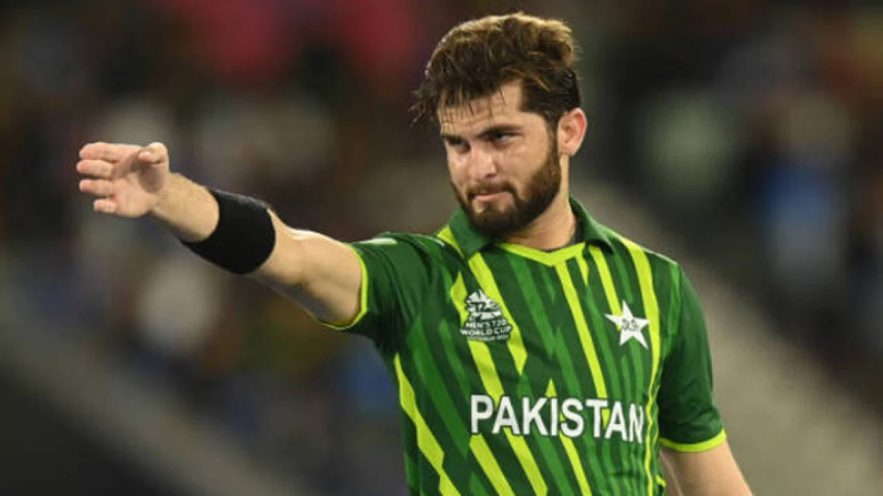শাহিনকে নিচে নামিয়ে ২৫ ক্রিকেটারের সঙ্গে পাকিস্তানের কেন্দ্রীয় চুক্তি