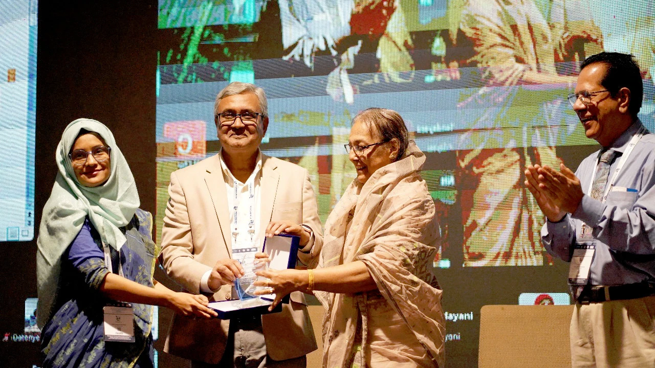 দেশের অন্তত আড়াই লাখ শিশু ক্রনিক কিডনি রোগে ভুগছে