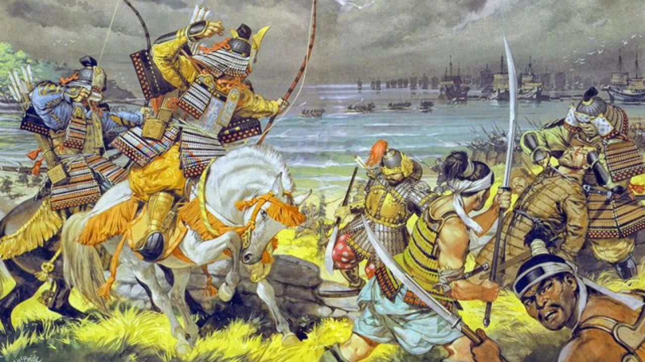 ইতিহাসের এই দিনে, ‘গণতান্ত্রিক জাপান প্রতিষ্ঠিত হয়’