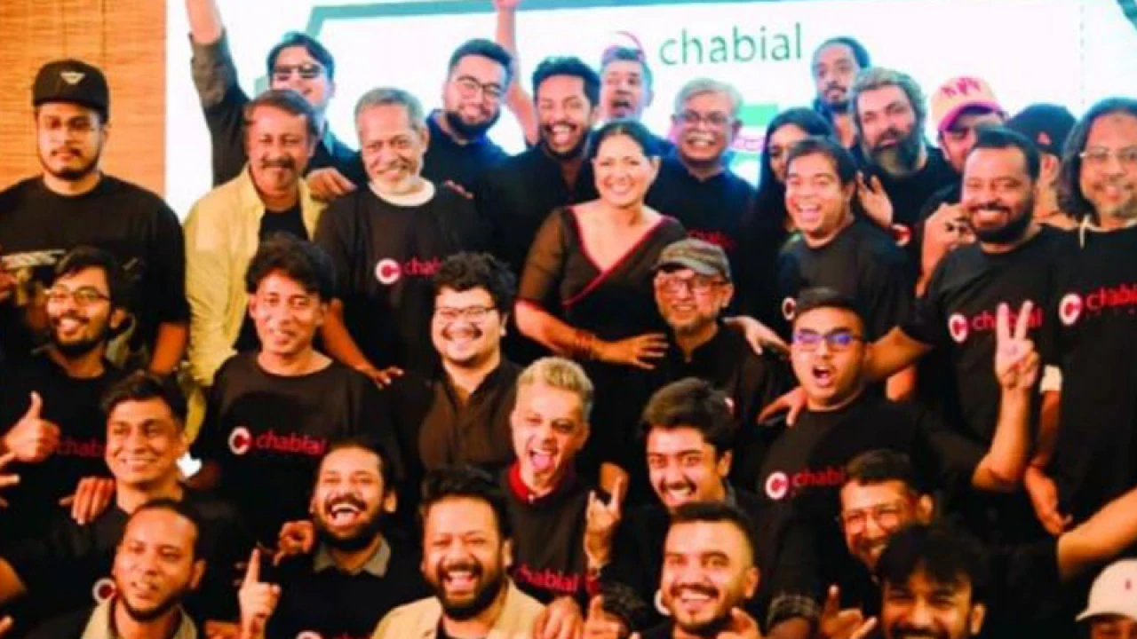 নির্মাতাদের এক অঘোষিত বিশ্ববিদ্যালয়