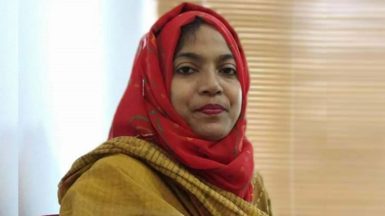 প্রথমবারের মতো নারী কোষাধ্যক্ষ পেল জবি