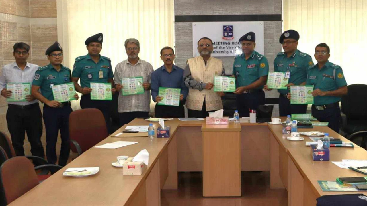 ঢাবিতে চালু হচ্ছে শাটল বাস সার্ভিস