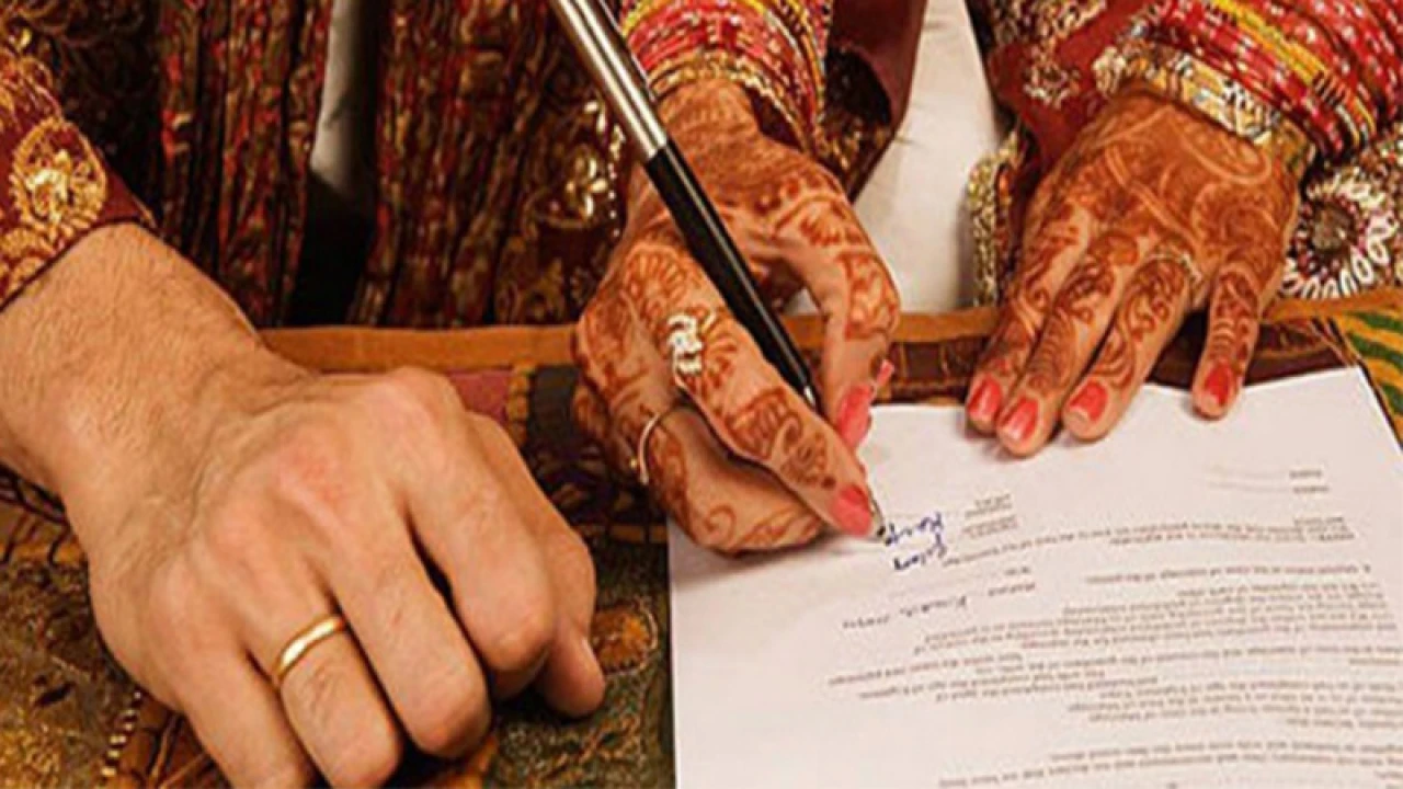 স্ত্রীর দেনমোহর নিয়ে ইসলামে যা বলা আছে