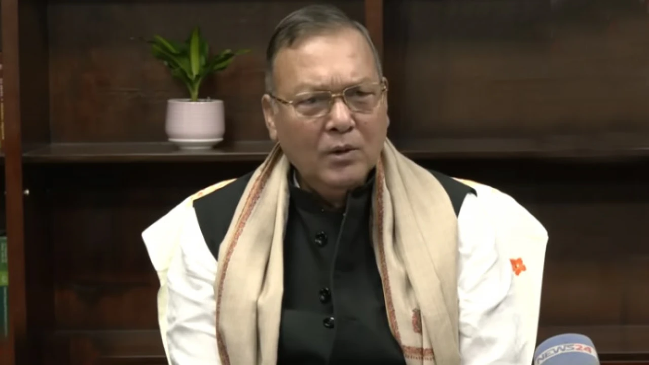 সাবেক কৃষিমন্ত্রী আব্দুস শহীদ গ্রেপ্তার