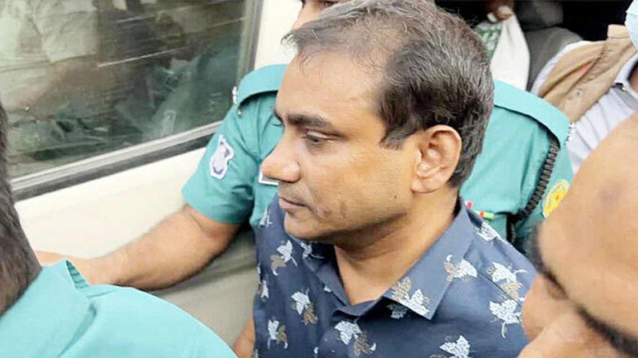 পুলিশ কর্মকর্তা জসিমকে কারাগারে পাঠানোর নির্দেশ